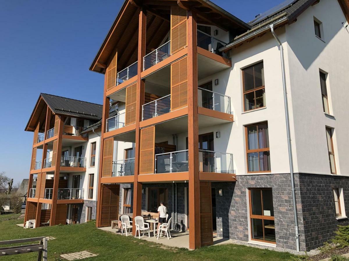 Welcome In - Resort Winterberg, Winterberg-Neuastenberg Exterior foto