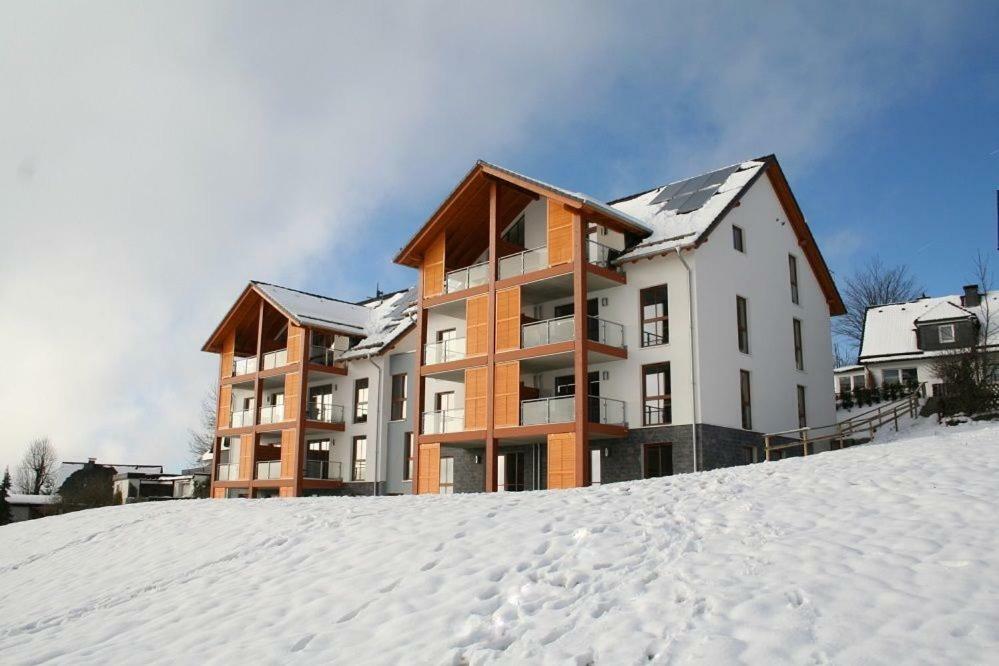 Welcome In - Resort Winterberg, Winterberg-Neuastenberg Exterior foto