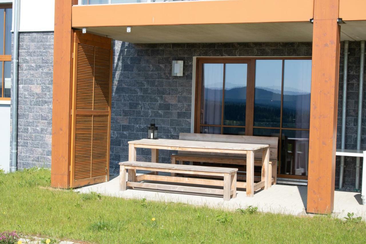 Welcome In - Resort Winterberg, Winterberg-Neuastenberg Exterior foto