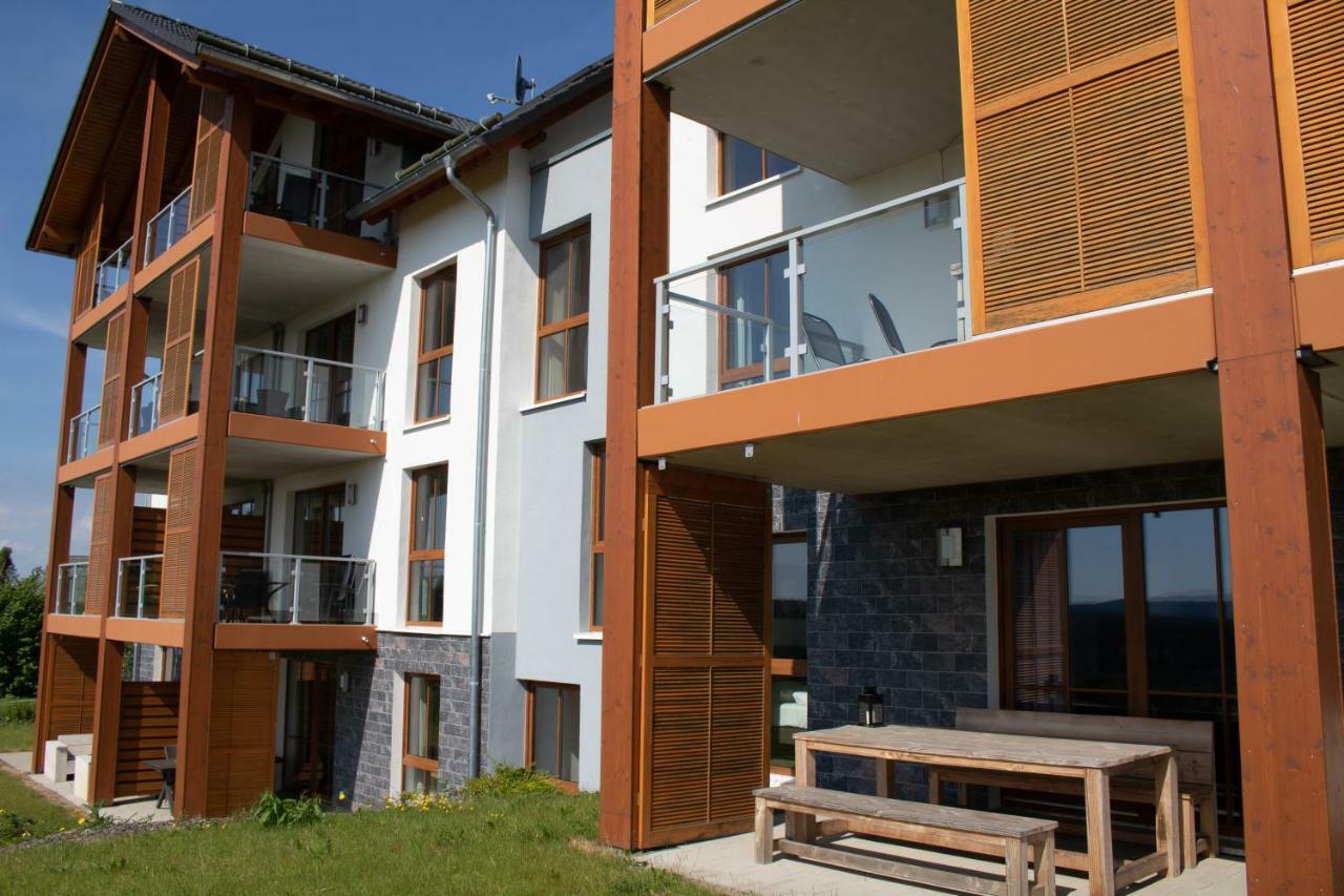 Welcome In - Resort Winterberg, Winterberg-Neuastenberg Exterior foto
