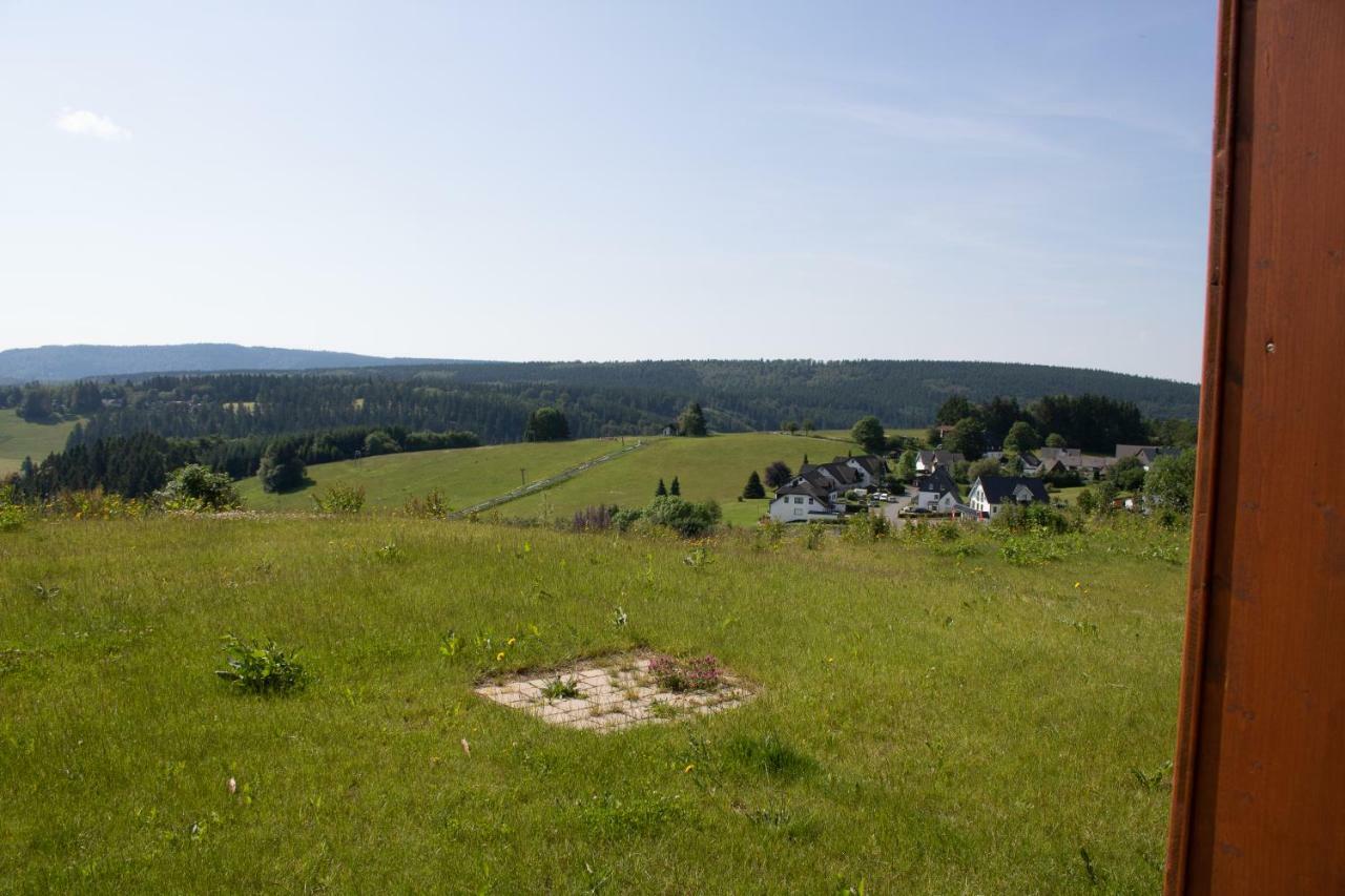Welcome In - Resort Winterberg, Winterberg-Neuastenberg Exterior foto
