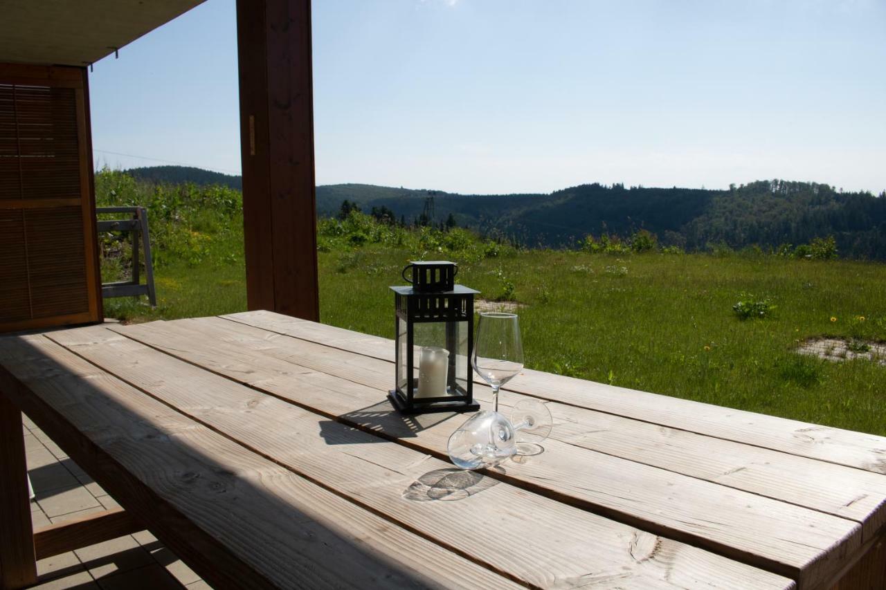 Welcome In - Resort Winterberg, Winterberg-Neuastenberg Exterior foto